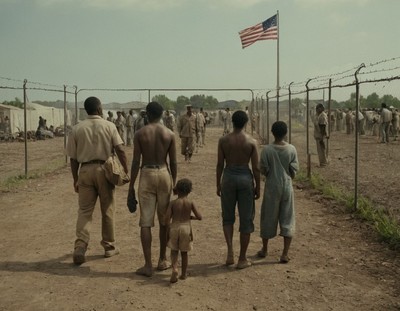 If We Lose Our Voting Rights? Part-1