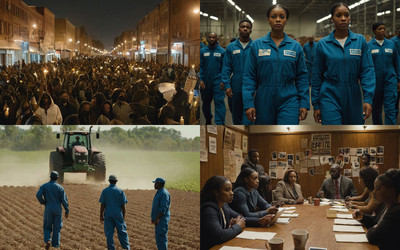 If We Lose Our Voting Rights? Part-3