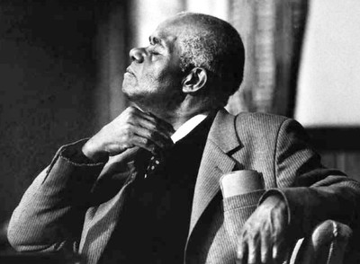 Pan Africanism or Perish: Now is the Time