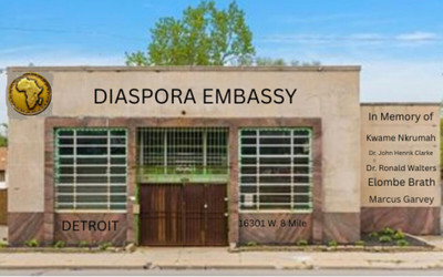 Support Friends of the Sahel's Mission