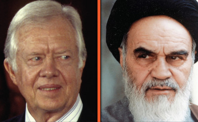 U.S. and Israel Attack on Iran: 49 years in the making