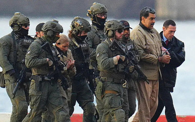 Venezuela and Iran: A World Away Beyond The Distance in Between