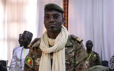 Africa Must Stand with the Malian People