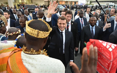 How African Countries Can Free Themselves from French Domination in the Colonial Pact