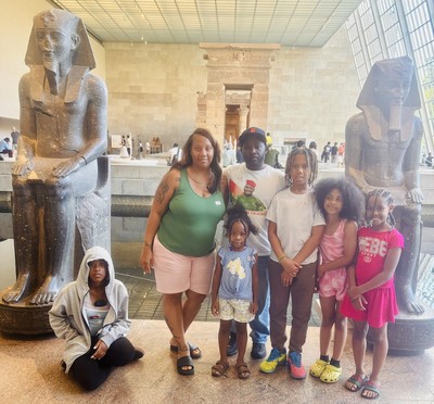 Reclaiming the African Narrative