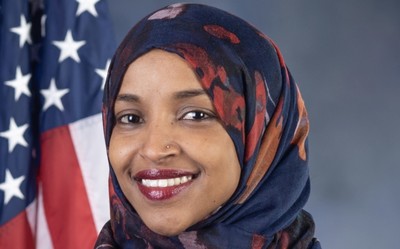 Stand With Rep. Ilhan Omar: Defend Justice, Due Process, and the Right to Dissent