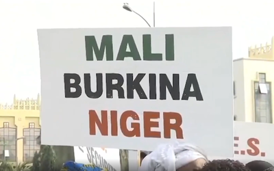 Alliance of Sahel States Makes Case in New Documentary