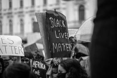 Black Lives Matter: How a movement squandered a moment