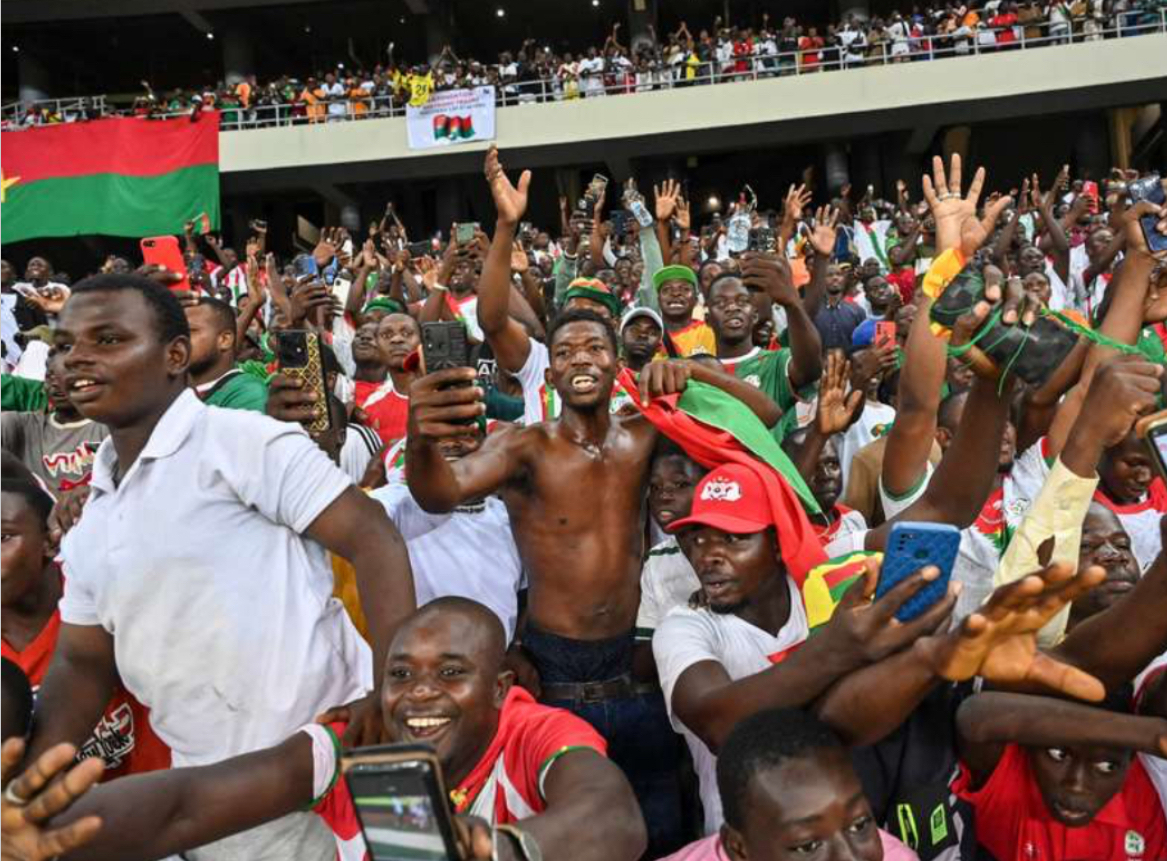 Will the rest of Africa, Diaspora maximize opportunities before geopolitical shift ends?