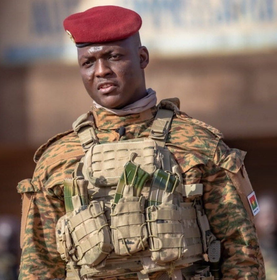 ‘Feel good’ militarism or is Africa finally waking up in the Sahel region?