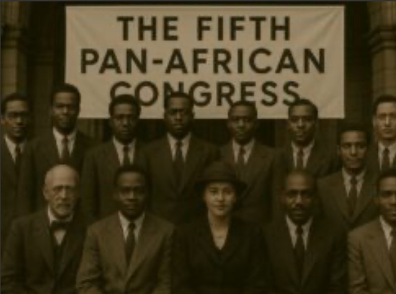 Sankofa:  Learning from Our Pan African Past