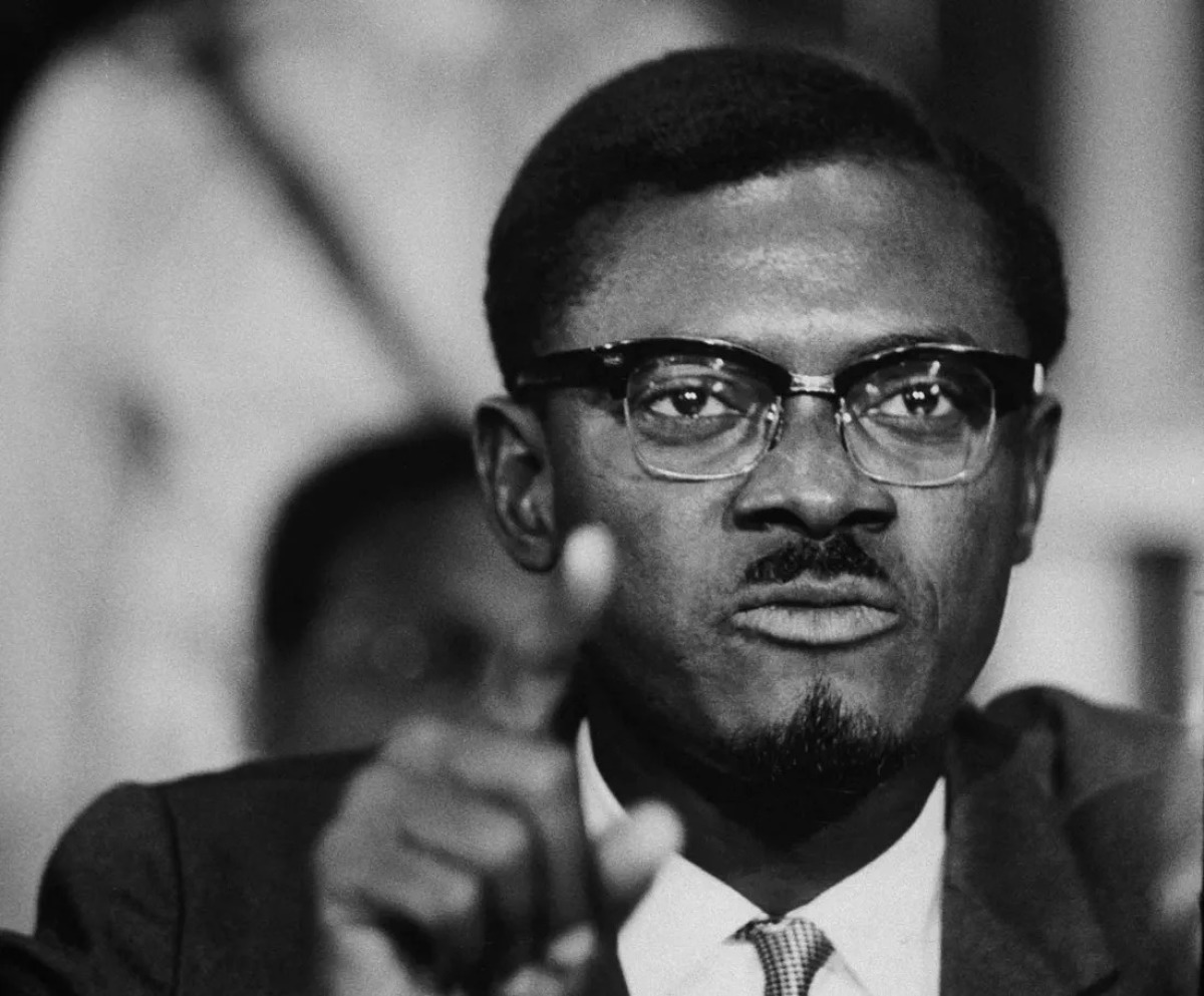 Patrice Lumumba: Hero of Africa