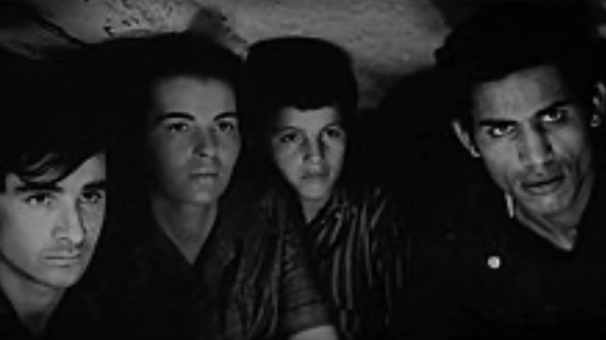 Battle of Algiers actors